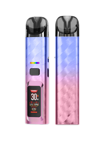 POD RECARGABLE RINCOE MANTO NANO A2