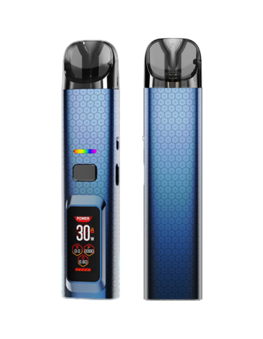 POD RECARGABLE RINCOE MANTO NANO A2