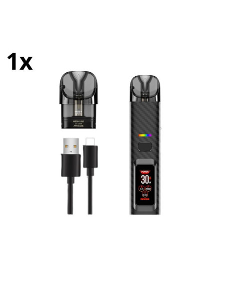 Pod Recargable Rincoe Manto Nano A2 | Bengala Spain