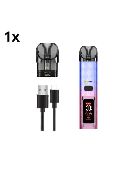 Pod Recargable Rincoe Manto Nano A2 | Bengala Spain