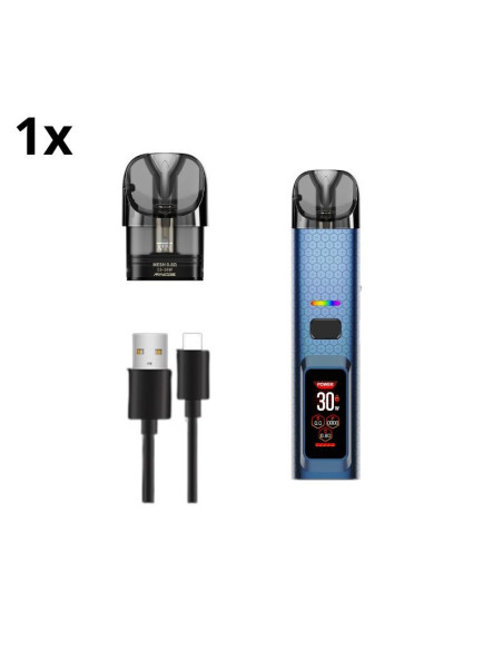 Pod Recargable Rincoe Manto Nano A2 | Bengala Spain