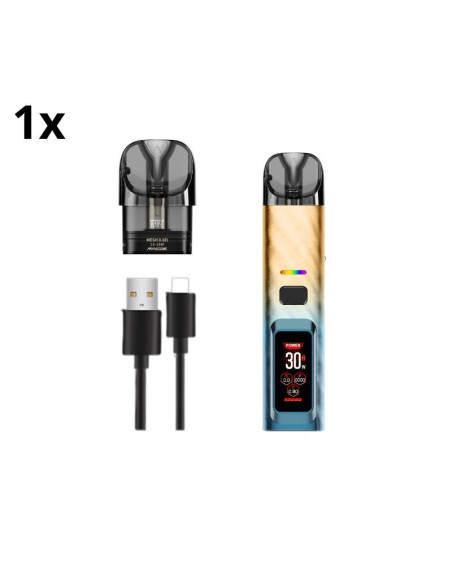 Pod Recargable Rincoe Manto Nano A2 | Bengala Spain