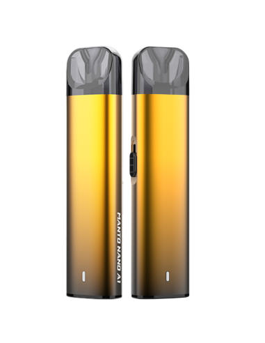 POD RECARGABLE RINCOE MANTO NANO A1