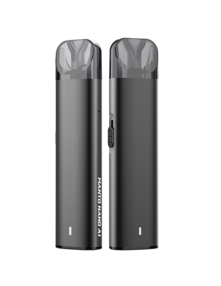 Pod Recargable Rincoe Manto Nano A1 – Ligero y cómodo de llevar