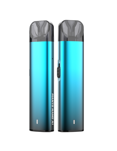 POD RECARGABLE RINCOE