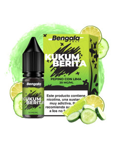 SALES BENGALA SALT -KUKU BERITA 10ML