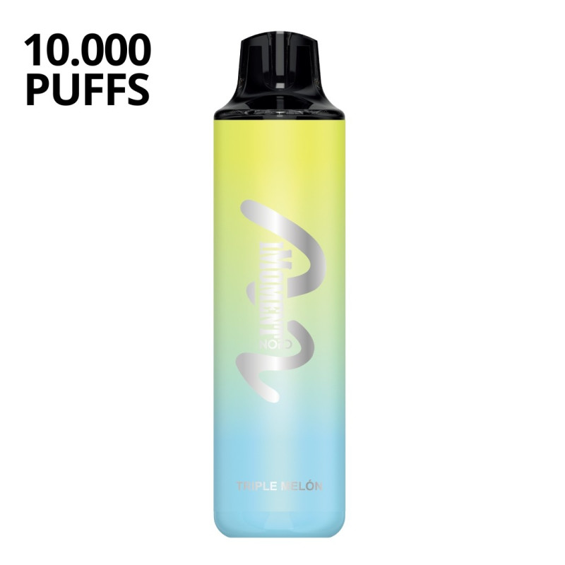 Pod Desechable iMoment Nord 10000 - Triple Melon | Bengala Spain