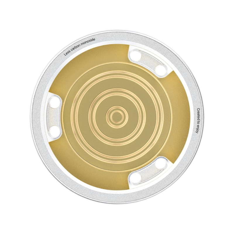 Gestor de Calor Maxx Crown Diamond | Bengala Spain