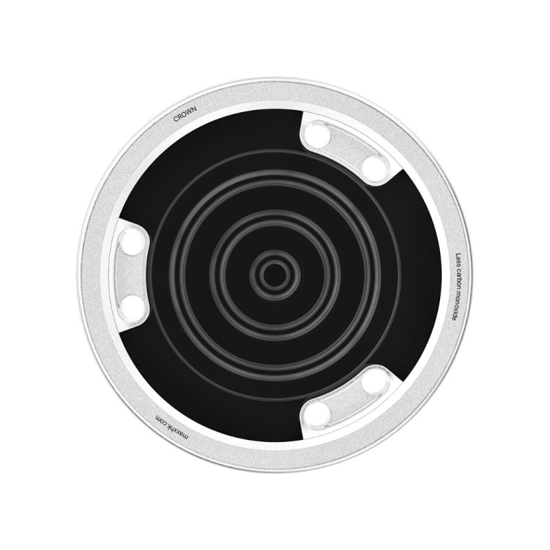 Gestor de Calor Maxx Crown Diamond | Bengala Spain