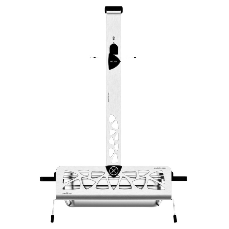 CARBONERA MAXX