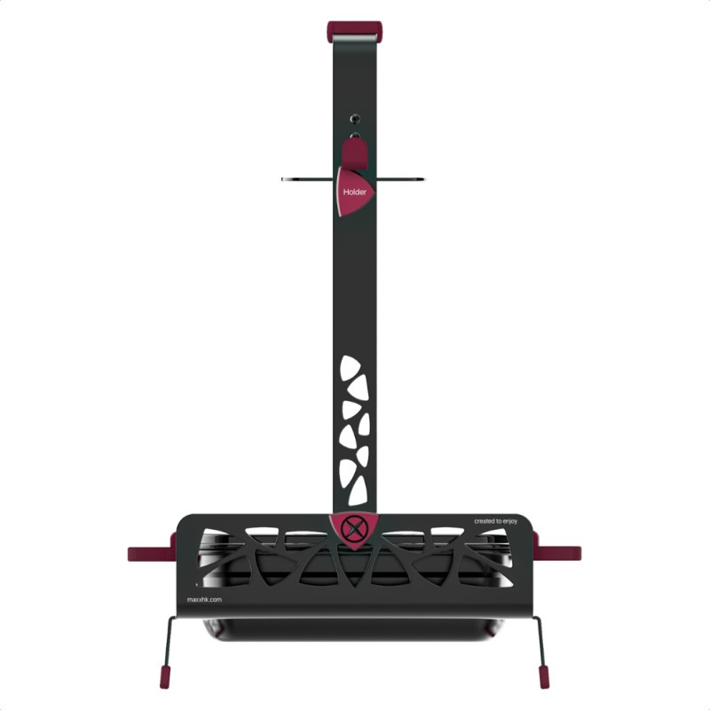 CARBONERA MAXX