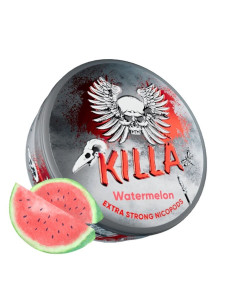 BOLSITA DE NICOTINA KILLA - WATERMELON