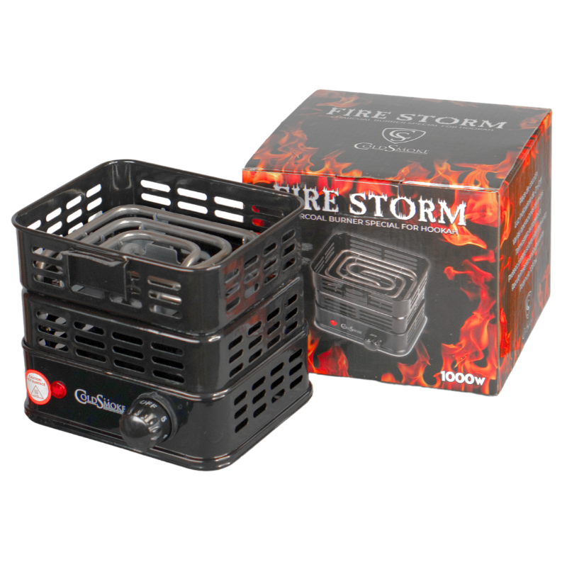 HORNILLO FIRE STORM 1000W | Bengala Spain