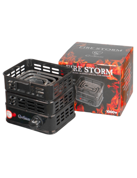 HORNILLO FIRE STORM 1000W | Bengala Spain