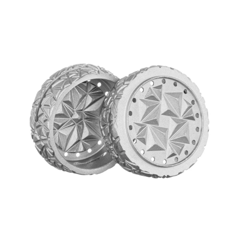 GESTOR DE CALOR MAGMA TAY7 HOOKAH | Bengala Spain