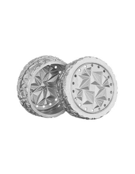 GESTOR DE CALOR MAGMA TAY7 HOOKAH | Bengala Spain