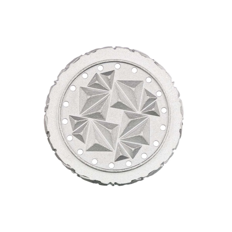 GESTOR DE CALOR MAGMA TAY7 HOOKAH | Bengala Spain