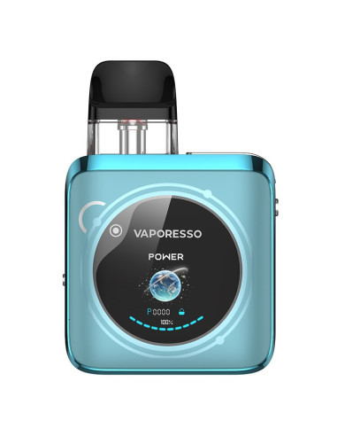 Pod Recargable Vaporesso Xros 4 Nano