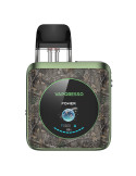 Verde Camuflaje