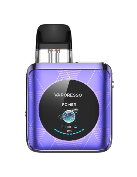 POD RECARGABLE VAPORESSO XROS 4 NANO