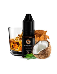 Sales Montreal Original - Villa María 10ml | Bengala Spain 2