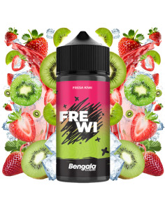 E-Liquid Bengala - Frewi 100ml | Bengala Spain