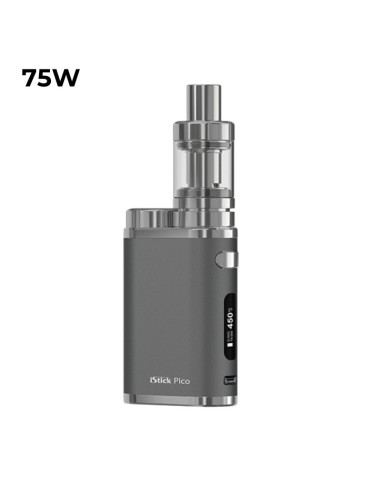 Vaper Eleaf iStick Piko 75W | Bengala Spain