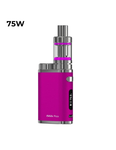 Vaper Eleaf iStick Piko 75W | Bengala Spain