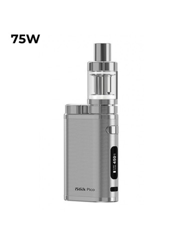 Vaper Eleaf iStick Piko 75W | Bengala Spain