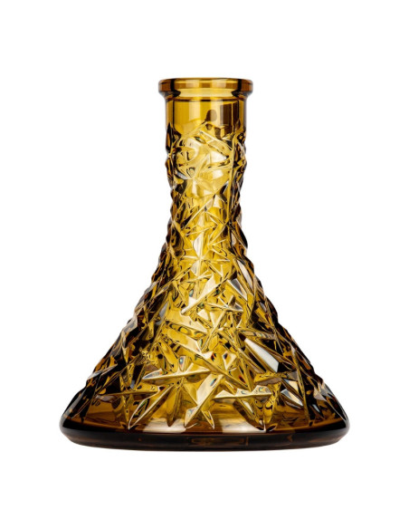 BASE CACHIMBA CAESAR CRYSTAL CONE