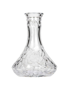 BASE CACHIMBA CAESAR CRYSTAL TRUNK