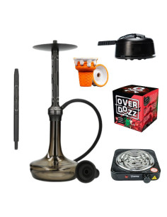 Pack Cachimba Completa Tech