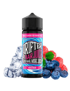 DRIFTER BAR - MAD BLUE 100 ML