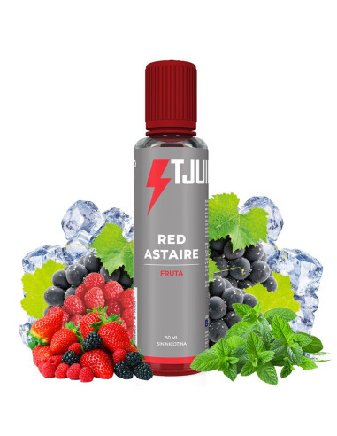 AROMA RED ASTAIRE T-JUICE 50 ML (REVISAR)