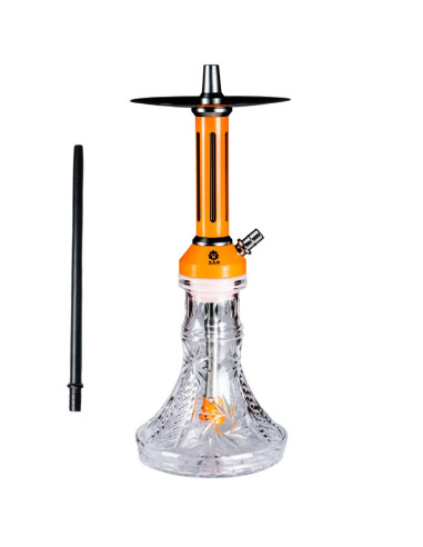 Cachimba Zar Hookah Rasputin | Bengala Spain