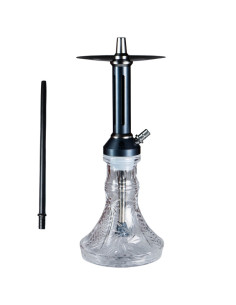 Cachimba Zar Hookah Rasputin | Bengala Spain 2