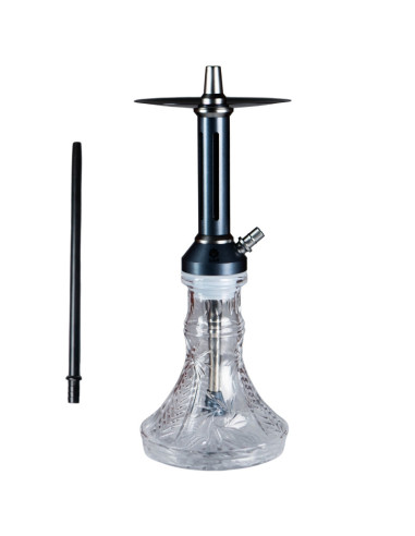 Cachimba Zar Hookah Rasputin | Bengala Spain