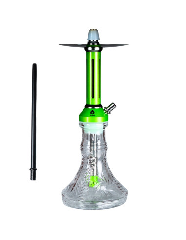 Cachimba Zar Hookah Rasputin | Bengala Spain