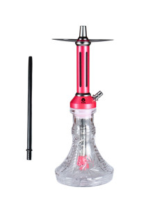 Cachimba Zar Hookah Rasputin | Bengala Spain 2