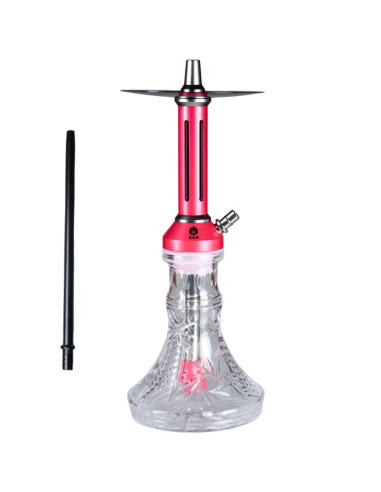 Cachimba Zar Hookah Rasputin | Bengala Spain