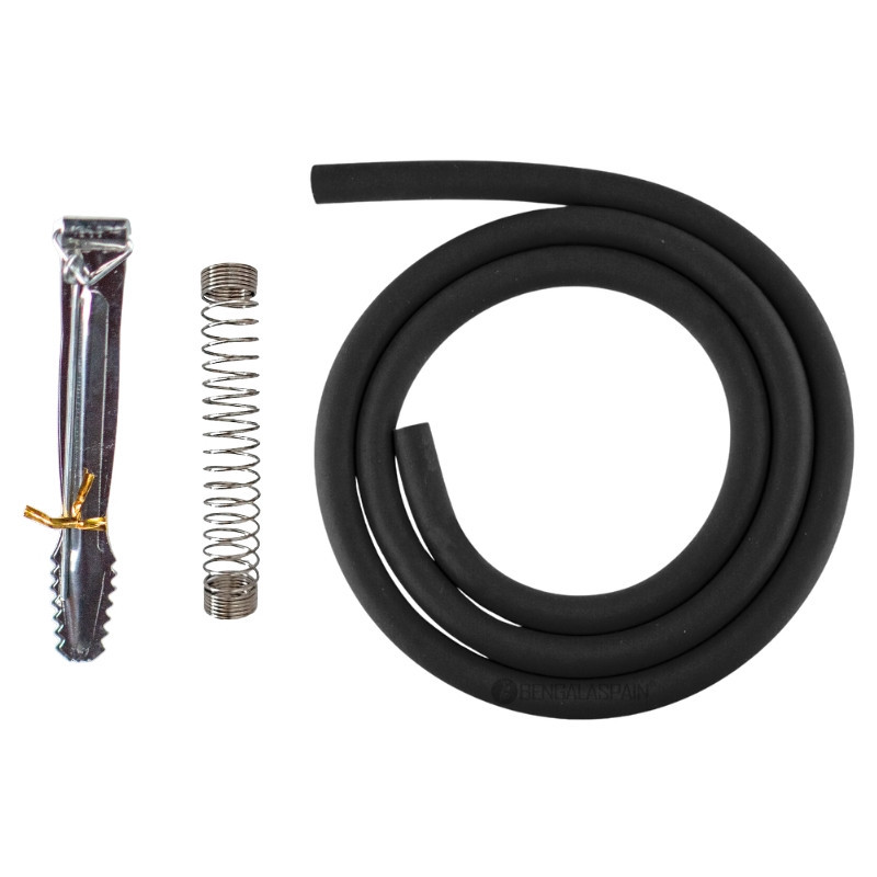 Cachimba Zar Hookah Rasputin | Bengala Spain