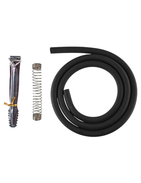 Cachimba Zar Hookah Rasputin | Bengala Spain