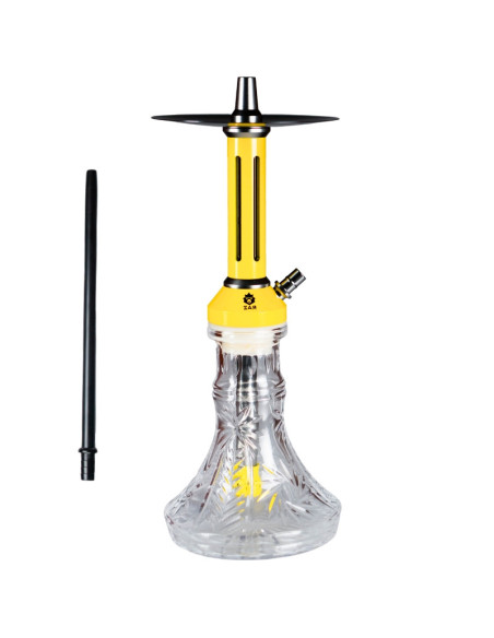 Cachimba Zar Hookah Rasputin | Bengala Spain