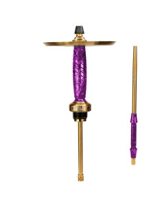 Cachimba Dmnt Alkimia Pro | Bengala Spain 2