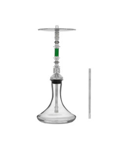 CACHIMBA VZ CUATOM V3 OLIVE GREEN 2