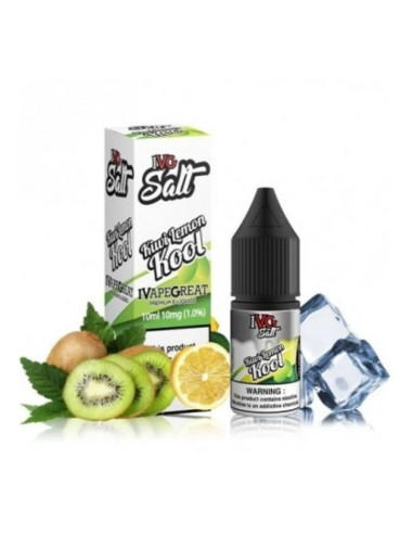 copie de SALES - SOUR GREEN APPLE 10 ML BY IVG