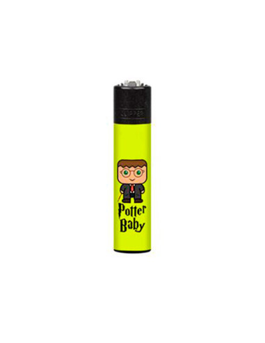 MECHERO CLIPPER POTTER 5