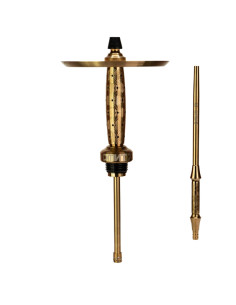 CACHIMBA DMNT ALKIMIA PRO PREMIUM 2