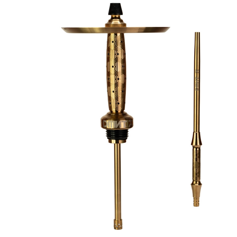 Cachimba DMNT Alkimia Pro Dubai | Bengala Spain