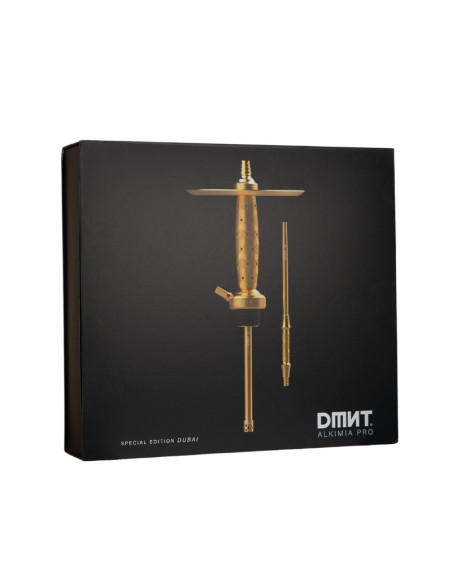 CACHIMBA DMNT ALKIMIA PRO PREMIUM